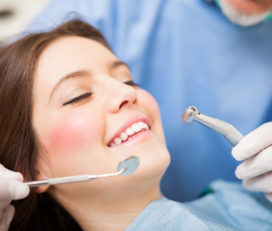 OdontoVIP – Consultorio Dental
